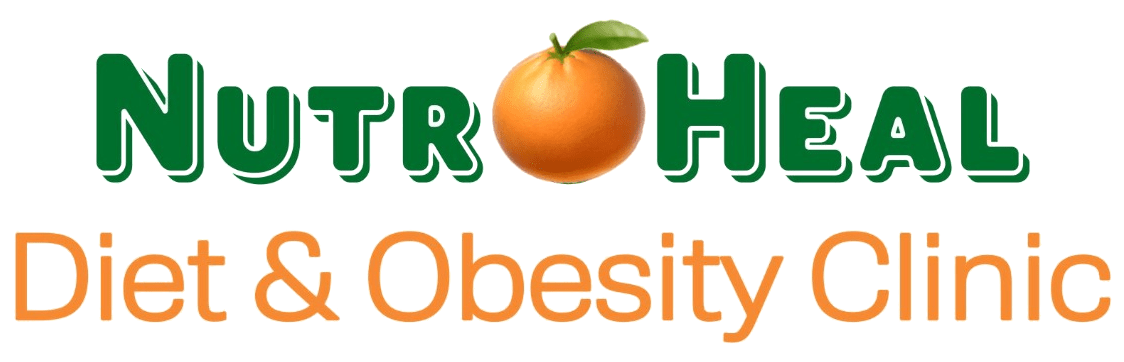 NutrOHeal Diet & Obesity Clinic