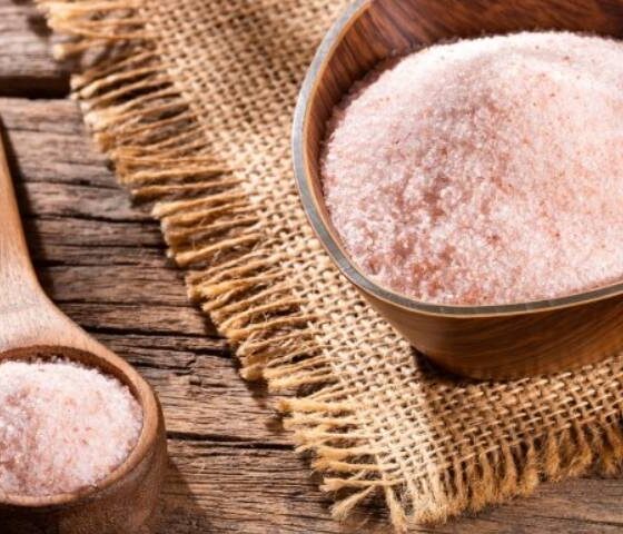 Does Black Salt Help in Weight Loss?