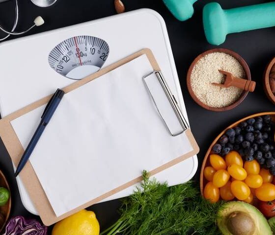 7 Best diet tips for Healthy Weight Management