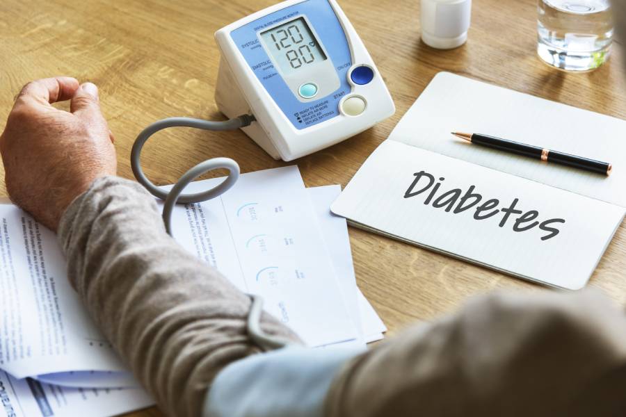 Diabetics Diet Consultation In Pune