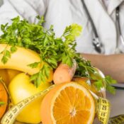 The Role of Nutrition in Disease Prevention