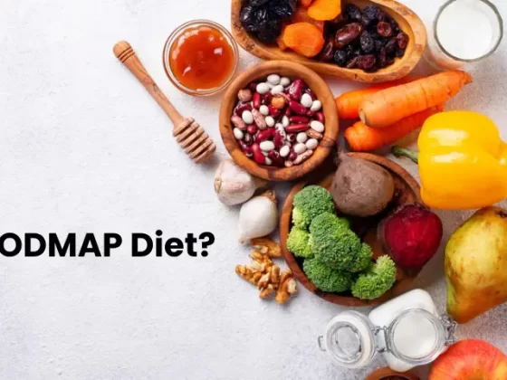 Low-FODMAP Diet: What It Is and Who Needs It?