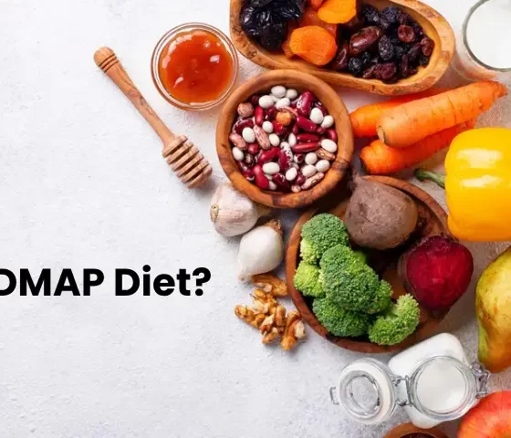 Low-FODMAP Diet: What It Is and Who Needs It?