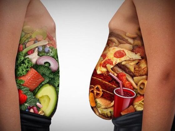 Obesity and Other Lifestyle Disease Modifications