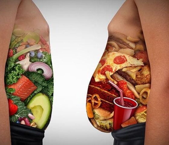 Obesity and Other Lifestyle Disease Modifications