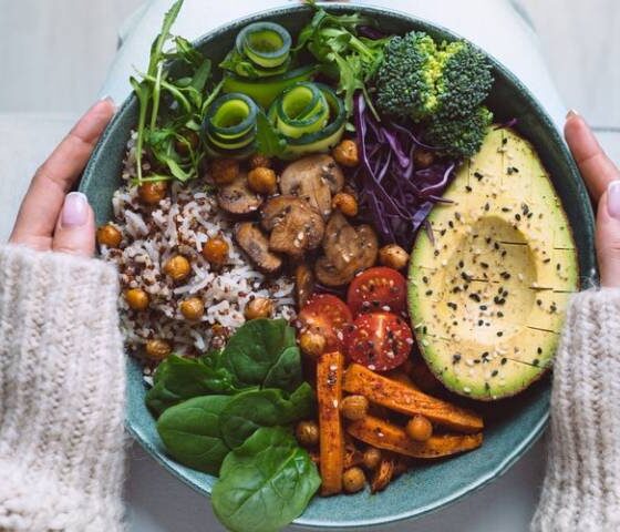 Managing PCOS With Diet: What to Eat and What to Avoid