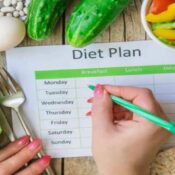 Best Diet for PCOD to Improve Hormonal Balance