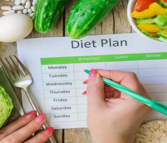 Best Diet for PCOD to Improve Hormonal Balance