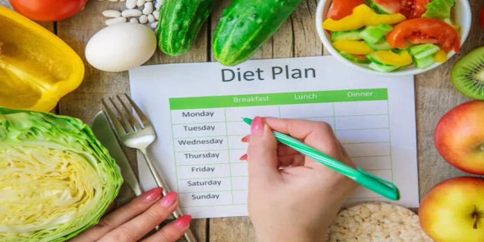 Best Diet for PCOD to Improve Hormonal Balance
