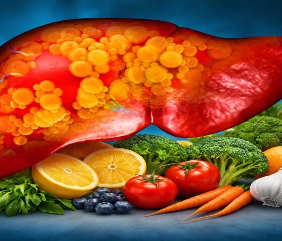 Fatty Liver Best Diet Plan: Expert Guidance by Dr. Bhushan Khedkar