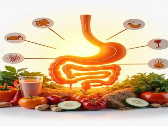 Keto Diet and Acidity: Is It Safe for Your Gut?