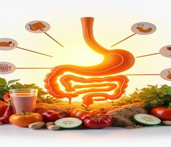 Keto Diet and Acidity: Is It Safe for Your Gut?